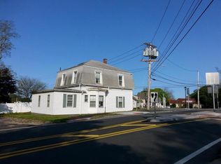 54 Rt 6a, Orleans, MA 02653