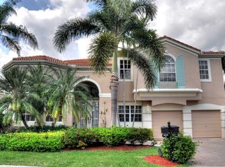 6529 NW 40th Ct, Boca Raton, FL 33496