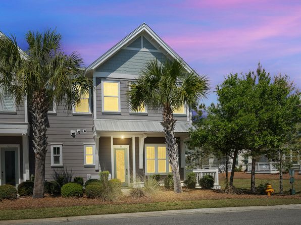 10 York Ln UNIT B, Inlet Beach, FL 32461
