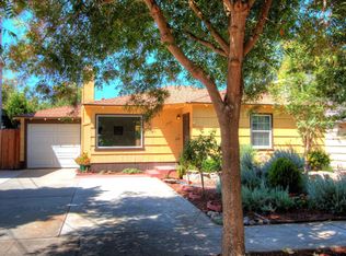 1697 Guadalupe Ave, San Jose, CA 95125