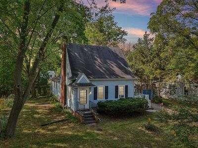 4115 Major Avenue, Madison, WI, 53716