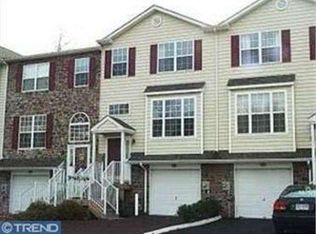 126 Avon Ct, Malvern, PA 19355