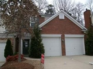 2029 Fosco Dr, Duluth, GA 30097