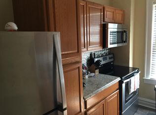 1002 12th Ave APT 7, Huntington, WV 25701