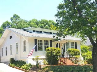 2129 McDowell St, Augusta, GA 30904