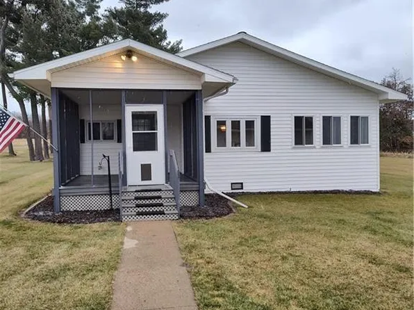 W14497 Montgomery Road, Hixton, WI 54635