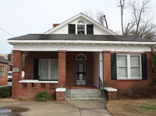 1240 Peacock Avenue, Columbus, GA 31906