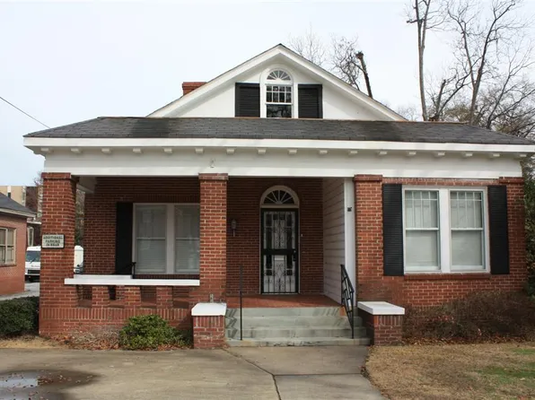 1240 Peacock Avenue, Columbus, GA 31906