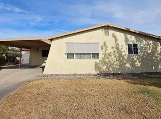 1348 W Santa Maria Way, Yuma, AZ 85364