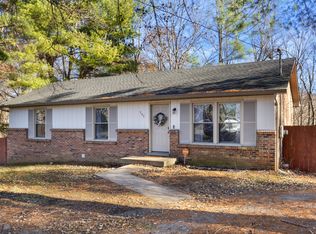 507 Dale Terrace Ct, Clarksville, TN 37042