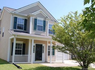 11517 Larix Dr, Charlotte, NC 28273