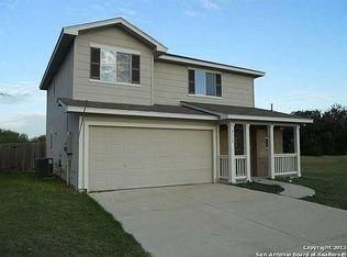 4310 Lighthouse Dr, Converse, TX 78109
