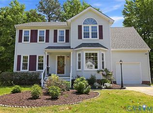 517 Bressingham Dr, Richmond, VA 23223