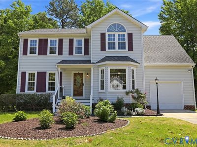 517 Bressingham Dr, Richmond, VA, 23223