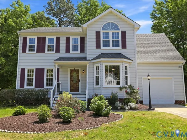 517 Bressingham Dr, Richmond, VA 23223