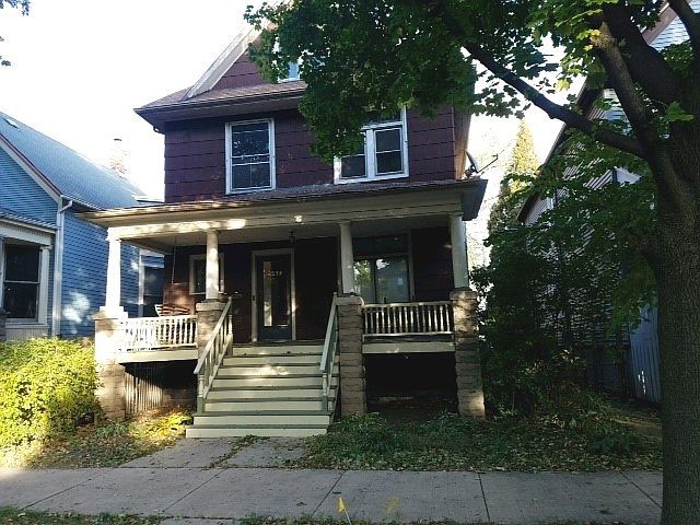 1st image of 2533 N St Louis Ave #1