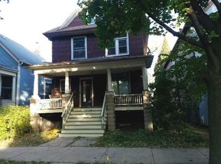 2533 N St Louis Ave #1, Chicago, IL 60647