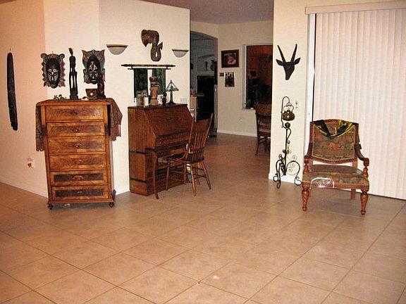 From living room toward family room
