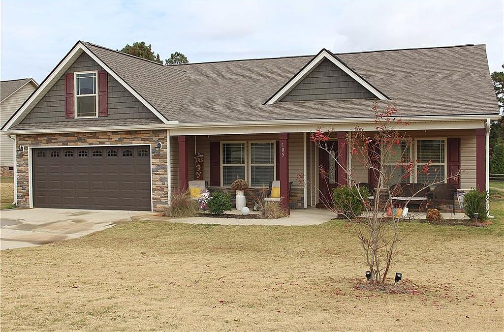 105 Meadow Lake Dr, Cowpens, SC 29330 MLS 20268653 Zillow