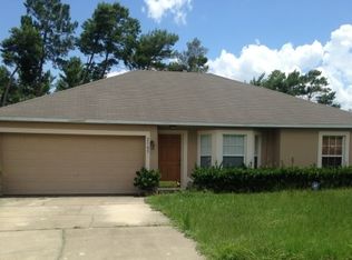 2763 S Slater Dr, Deltona, FL 32738