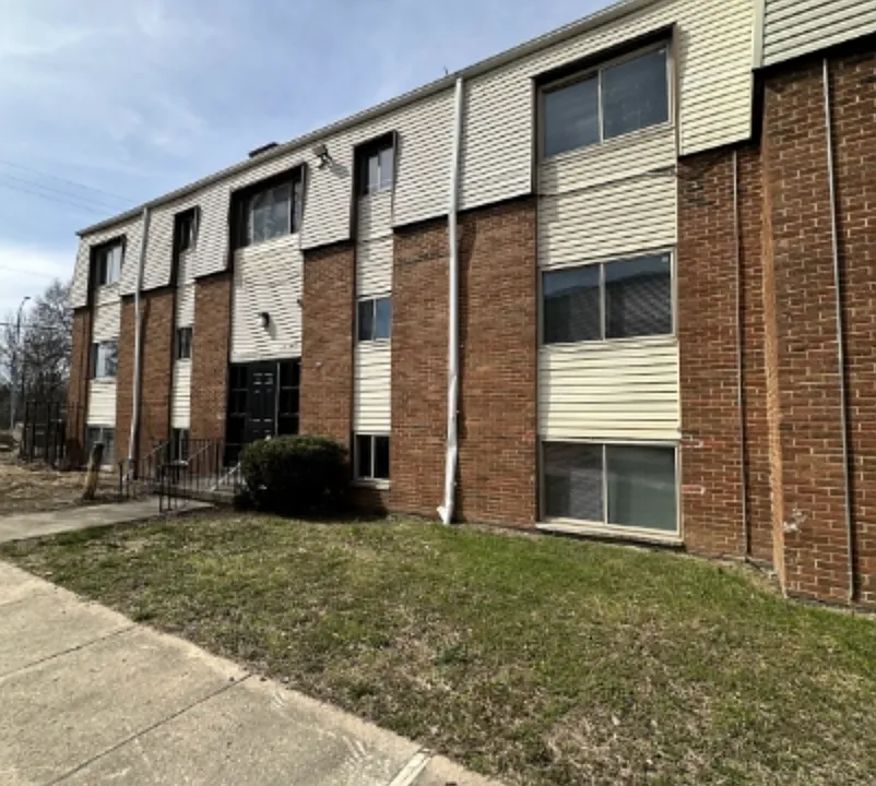 1620 N James H McGee Blvd #A