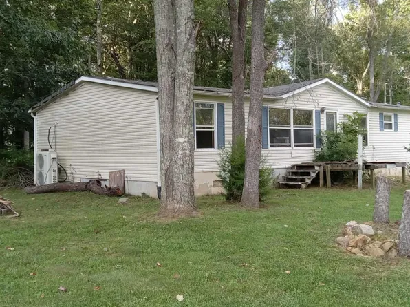 163 Pondarosa Ln, Wytheville, VA 24382