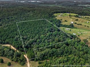 0 Lilliemae Ln, Poplarville, MS 39470