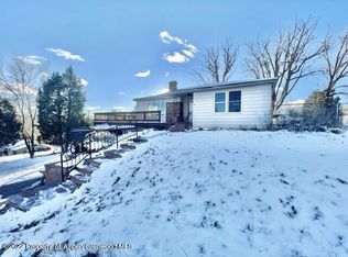 886 Ranney St, Craig, CO 81625