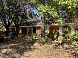 609 S Files St, Itasca, TX 76055