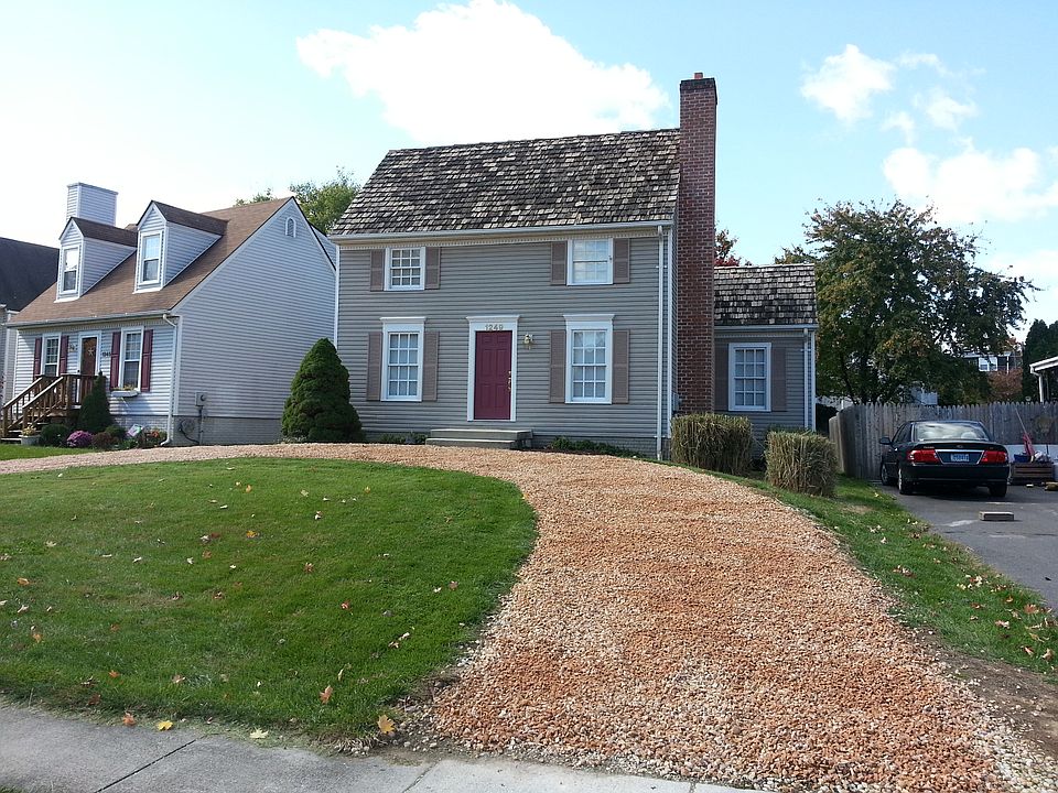 1st image of 1249 Magnolia Ct