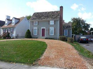 1249 Magnolia Ct, Hagerstown, MD 21742