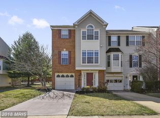 6625 Kelsey Point Cir, Alexandria, VA 22315