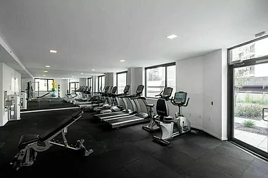 Rented by Modern Spaces