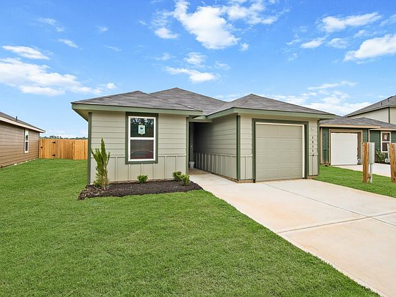 3rd image of 13114 McCrorey Crest Ln