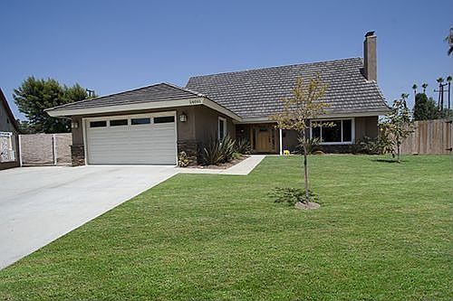 New sod and sprinkler system, Summer '08