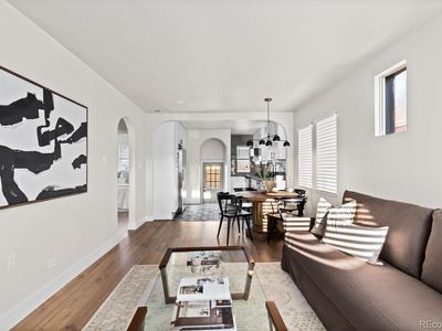 3250 N Clayton Street, Denver, CO, 80205