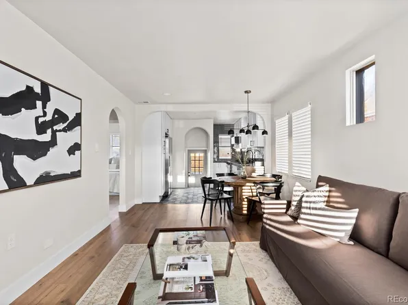 3250 N Clayton Street, Denver, CO 80205