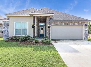 304 Caldwell Sugar Rd, Youngsville, LA 70592