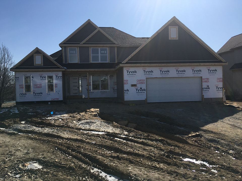 $414,900 New Construction