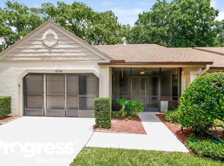 6765 Pearleaf Ct, Spring Hill, FL 34606