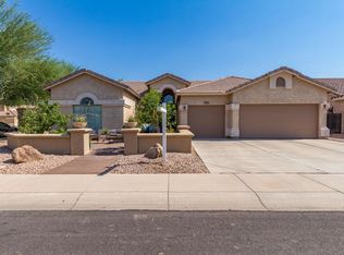 2691 E Harwell Rd, Gilbert, AZ 85234