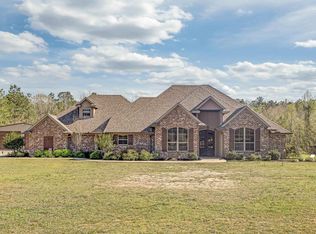 1651 Golson Rd, Calhoun, LA 71225