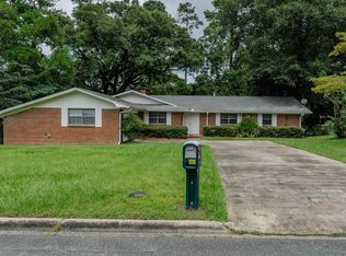 410 SW Gaither Dr, Tallahassee, FL 32305