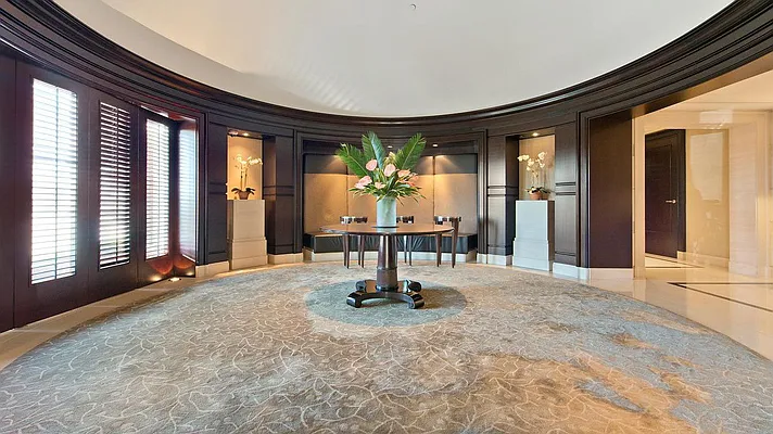 Rented by Nest Seekers International | media 21
