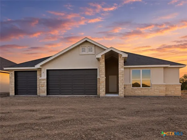 2563 Tin Barn Blf, Belton, TX 76513