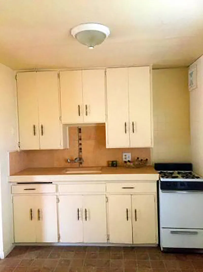 1 bed, 800 sqft, $995 — Photo 2