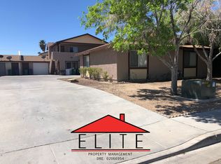 1005 W Perdew Ave #A, Ridgecrest, CA 93555