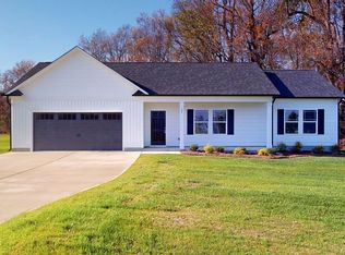 107 Chip Pl, Goldsboro, NC 27530