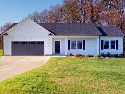 107 Chip Place, Goldsboro, NC, 27530