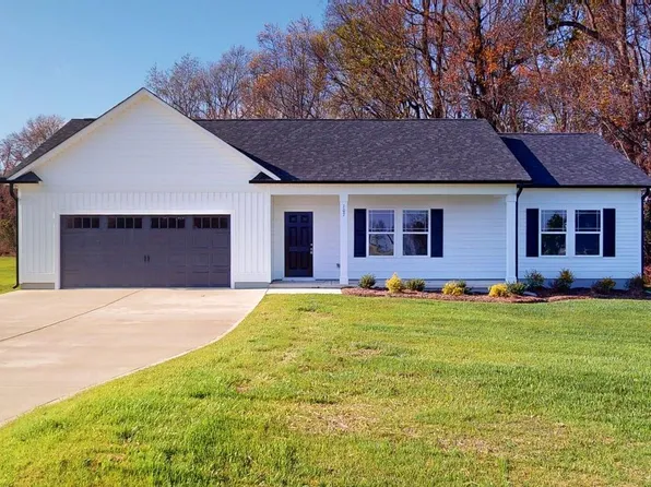 107 Chip Place, Goldsboro, NC 27530